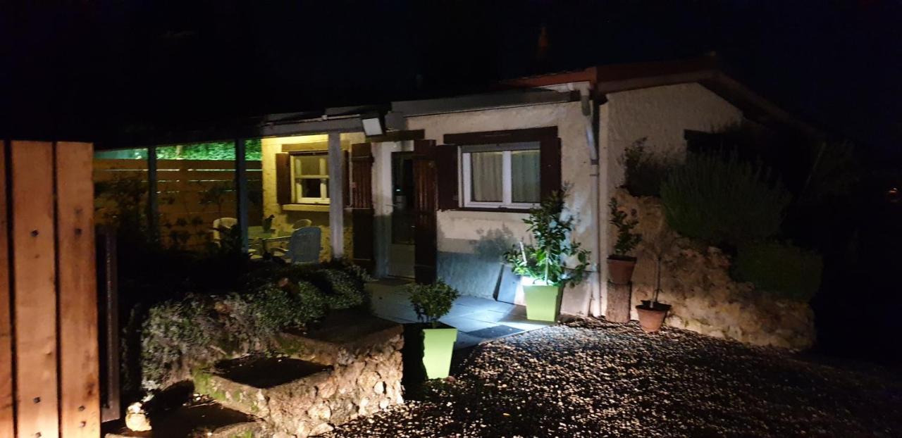 Le Coq De Champagne Villa Dormans Kültér fotó