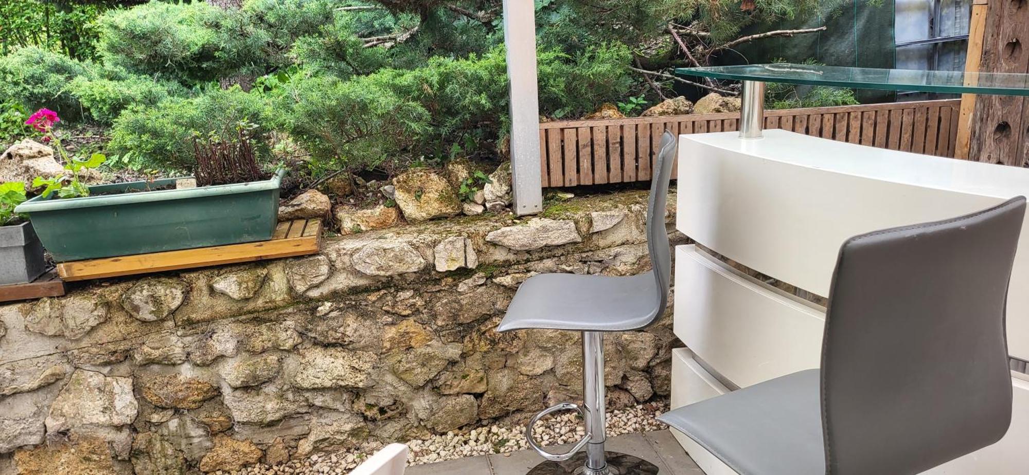 Le Coq De Champagne Villa Dormans Kültér fotó