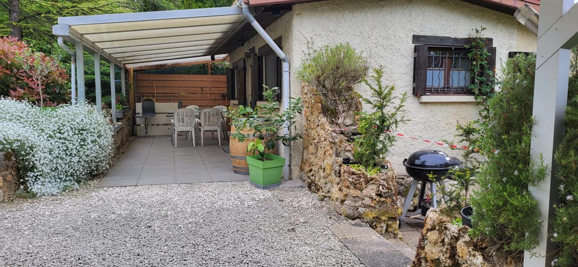 Le Coq De Champagne Villa Dormans Kültér fotó