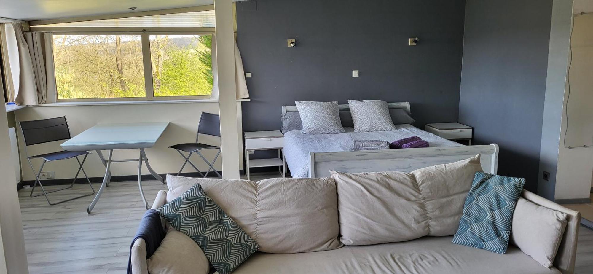Le Coq De Champagne Villa Dormans Kültér fotó