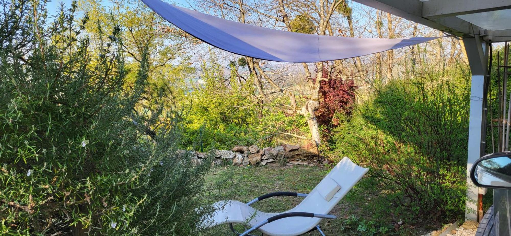 Le Coq De Champagne Villa Dormans Kültér fotó