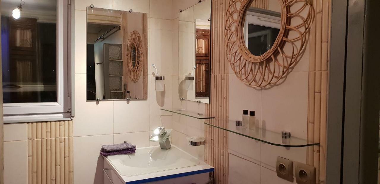 Le Coq De Champagne Villa Dormans Kültér fotó