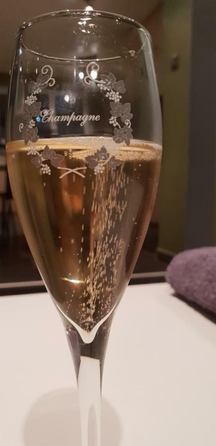 Le Coq De Champagne Villa Dormans Kültér fotó